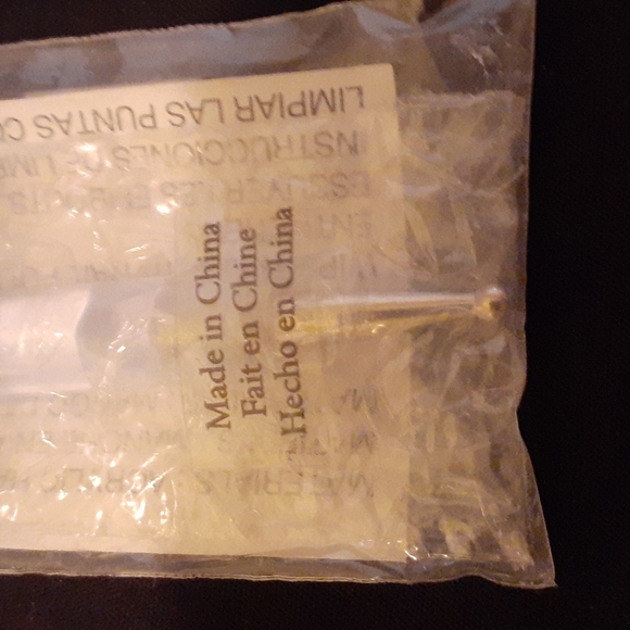 Dual ended nail dotting tool - Picture 5 of 7